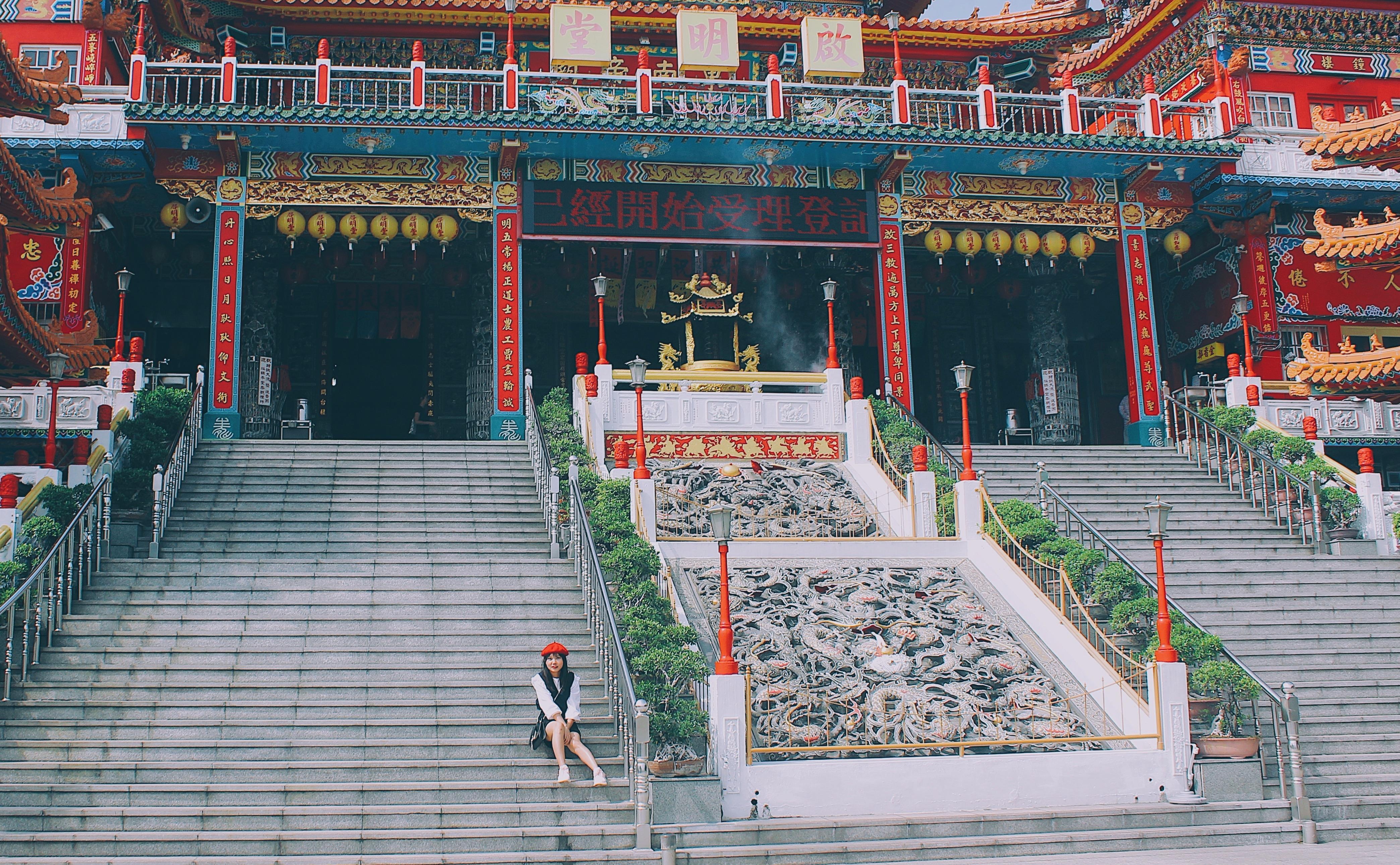 cuoc thi anh Dai Loan anh 6