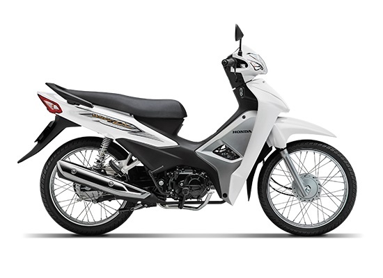 Honda Viet Nam,  Honda gioi thieu phien ban moi 3 anh 3