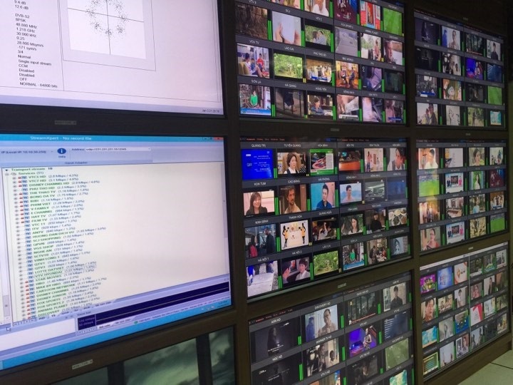 VTC ảnh 1 VTC anh 1