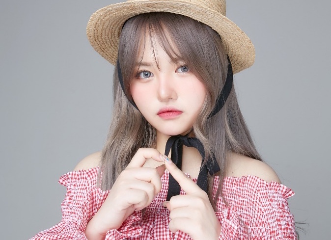 Daddoa - beauty blogger noi tieng cua Han lam the nao de thanh cong? hinh anh