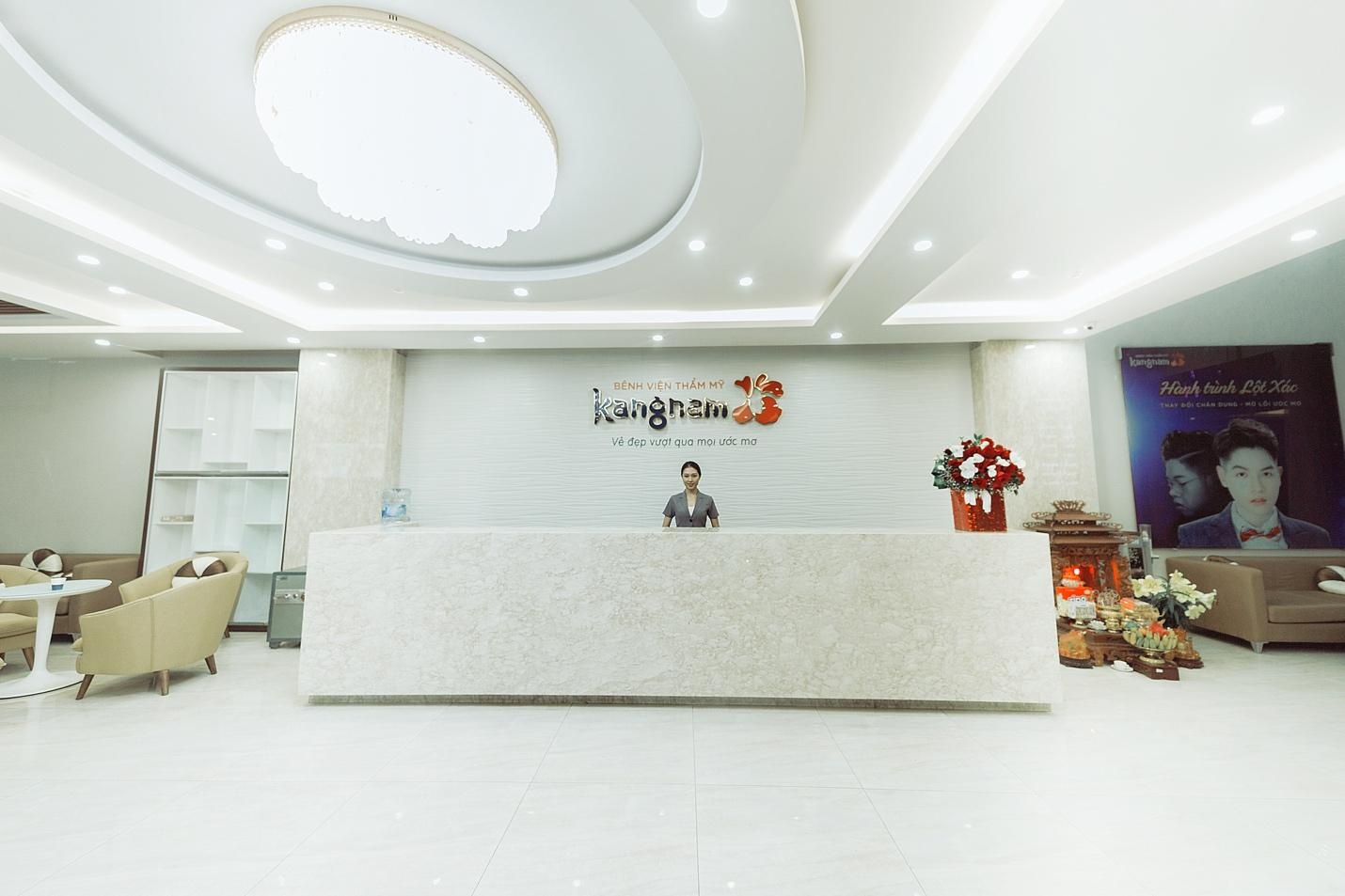 Benh vien tham my Kangnam anh 4