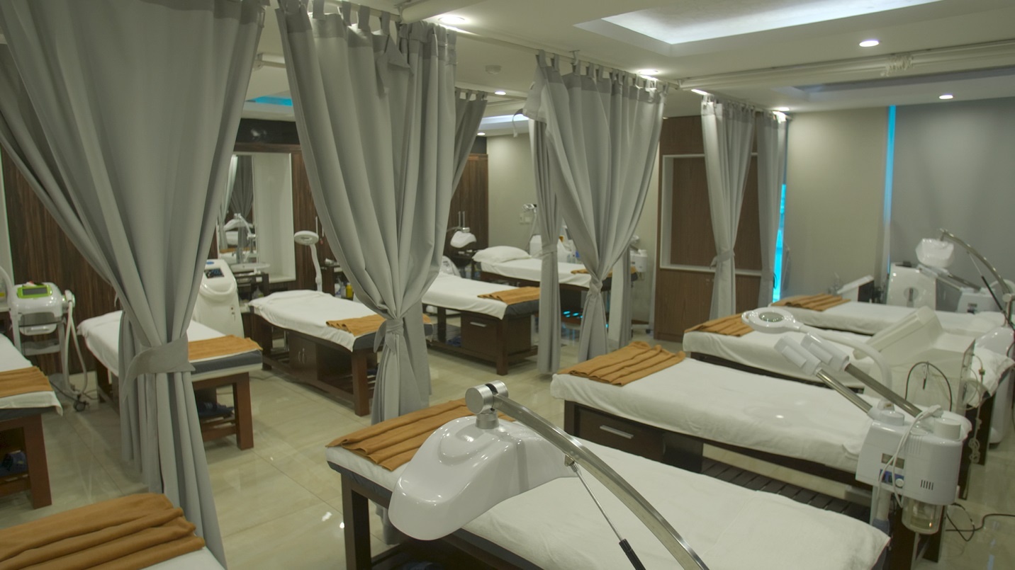 Benh vien tham my Kangnam anh 6