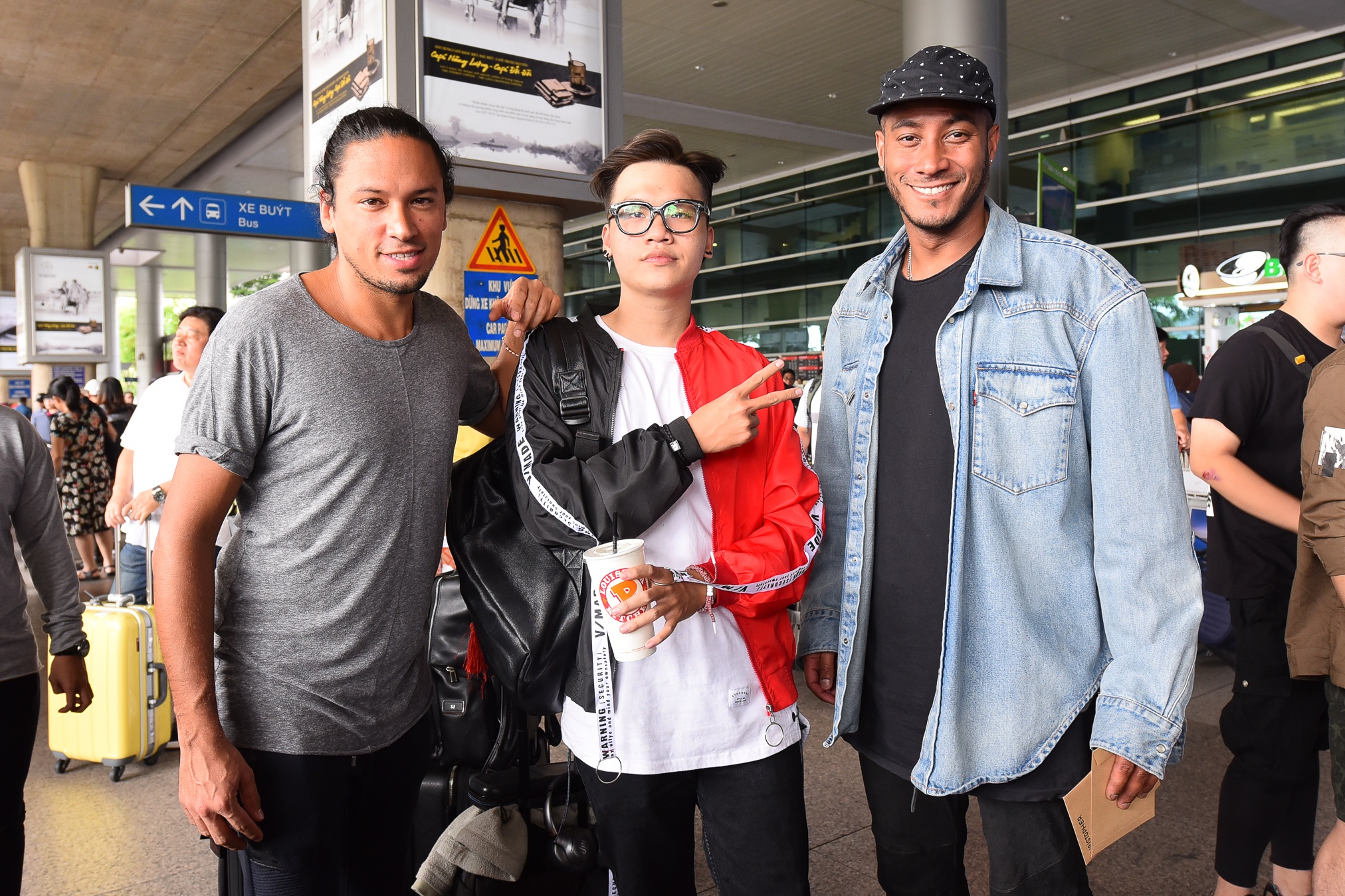 Armin Van Buuren by VinaPhone anh 6