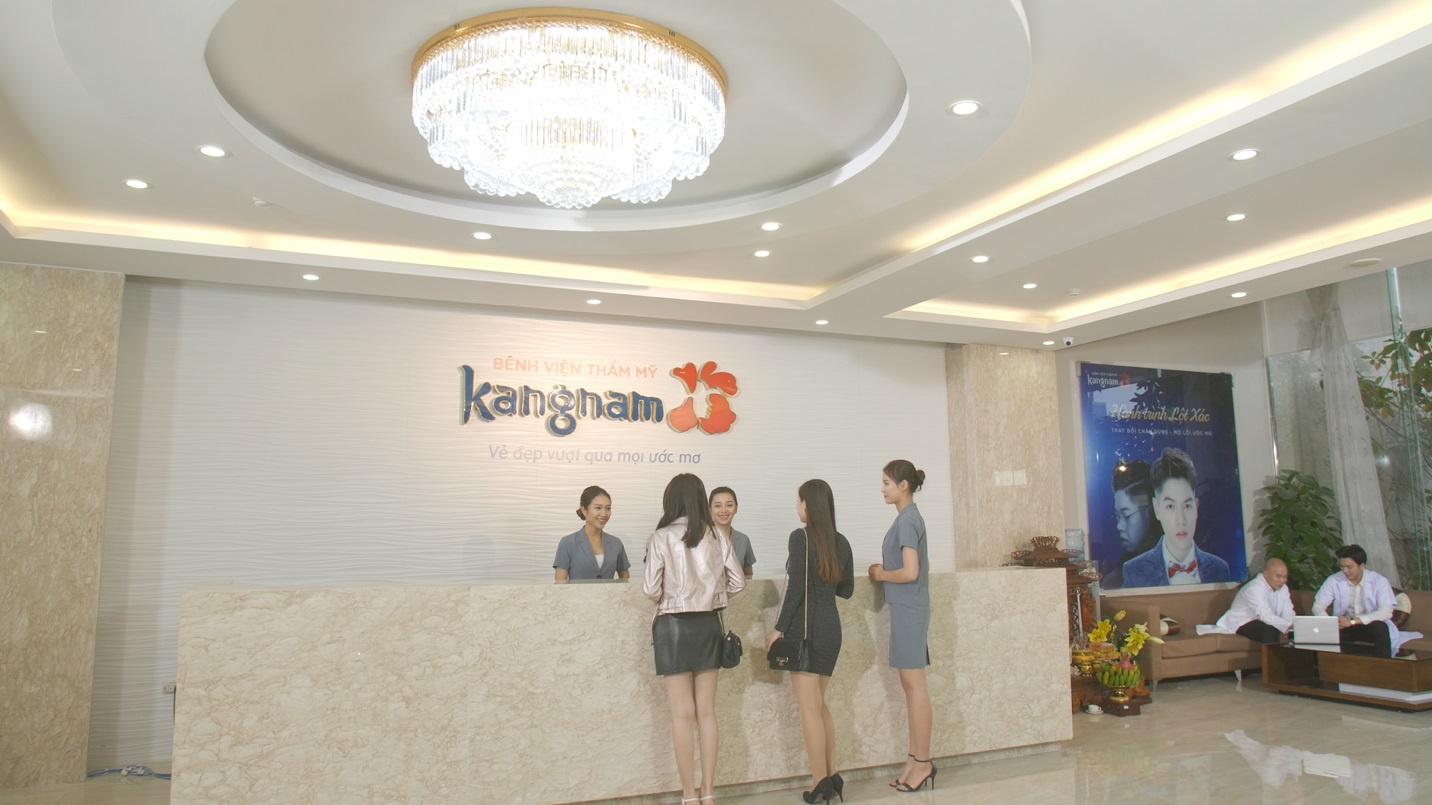 Benh vien tham my Kangnam anh 10