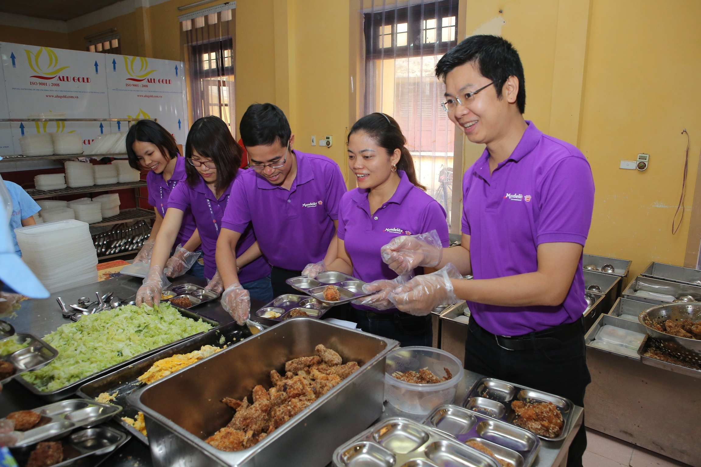 Vui đến trường ảnh 3 Vui den truong anh 3