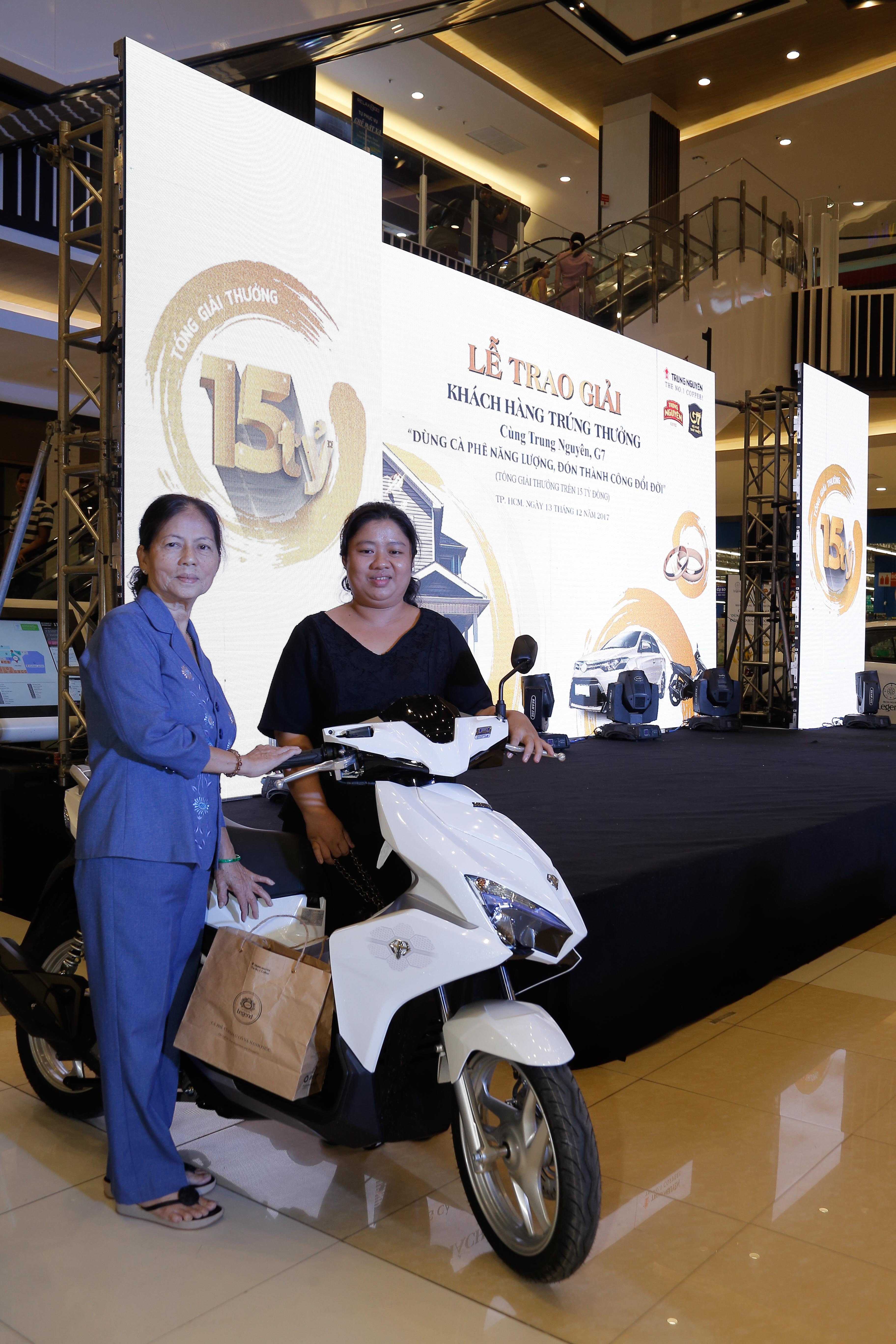 ca phe Trung Nguyen anh 4