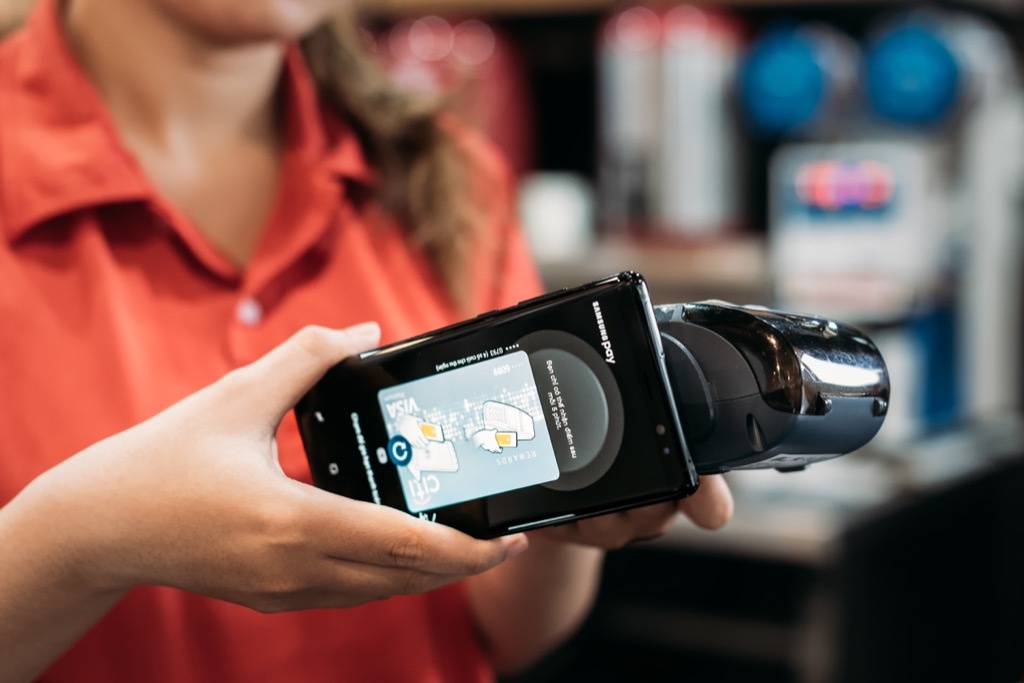 Samsung Pay, Thanh toán thẻ - bạn có biết cách dùn ảnh 5 Samsung Pay, Thanh toan the - ban co biet cach dun anh 5