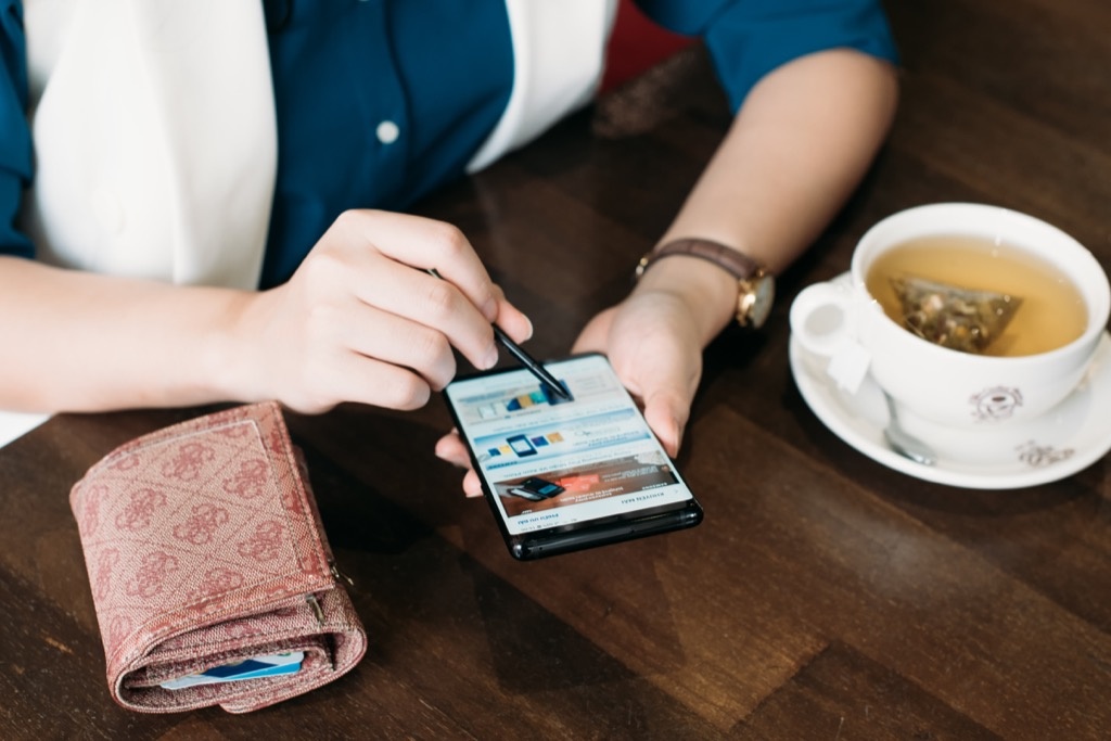 Samsung Pay, Thanh toán thẻ - bạn có biết cách dùn ảnh 6 Samsung Pay, Thanh toan the - ban co biet cach dun anh 6