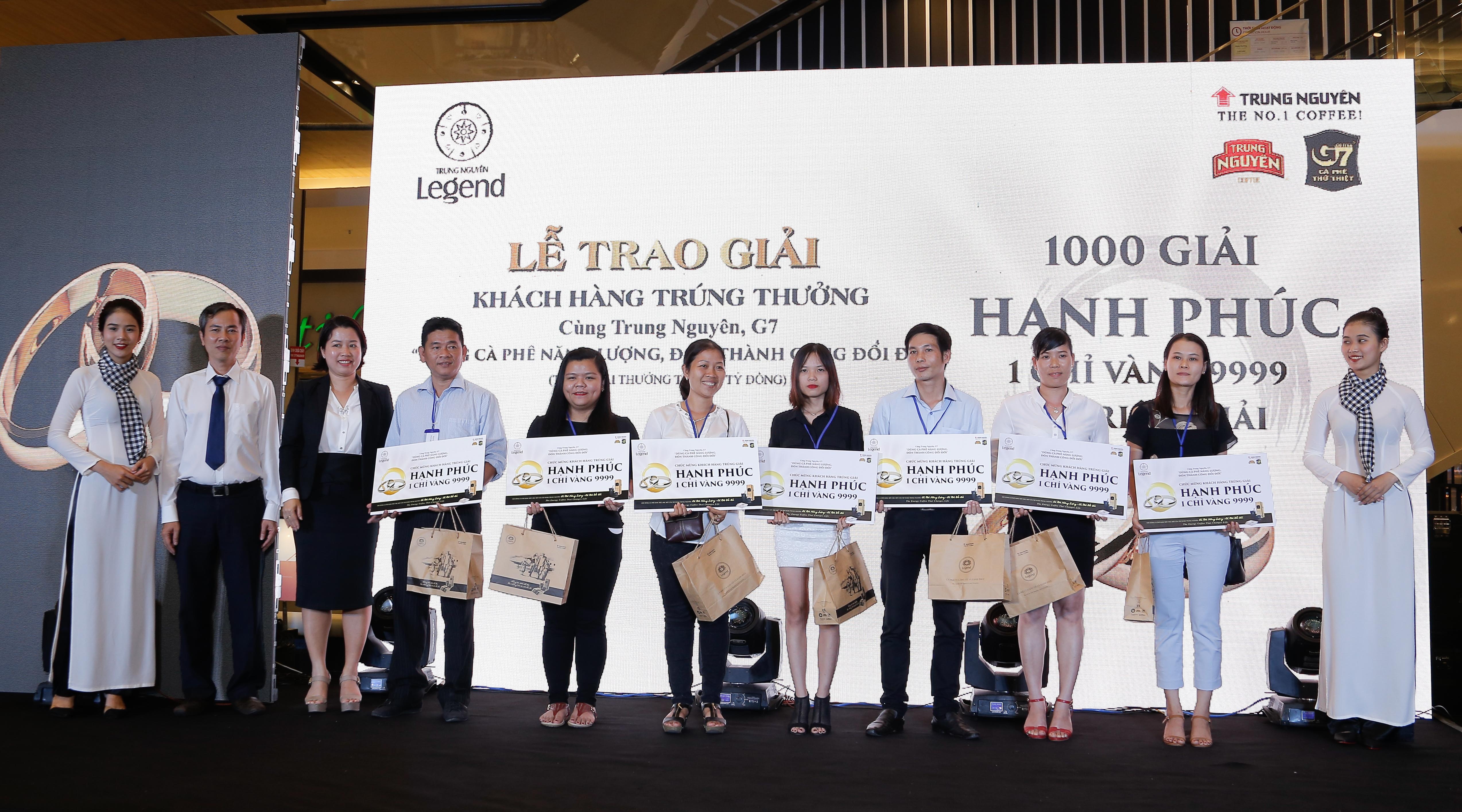 ca phe Trung Nguyen anh 5