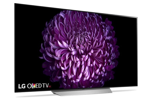 TV LG ảnh 2 TV LG anh 2