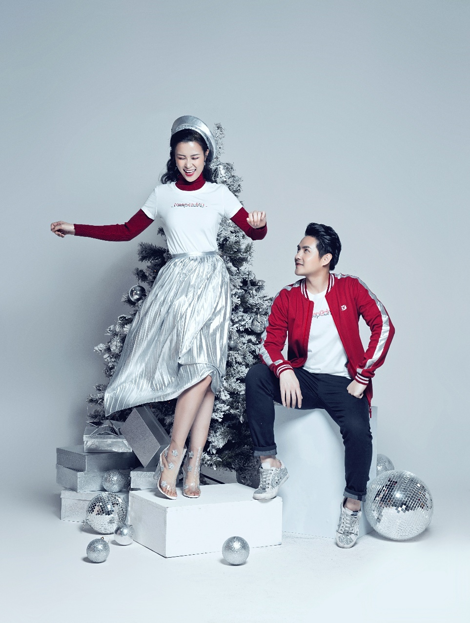 Thoi trang Couple TX anh 3