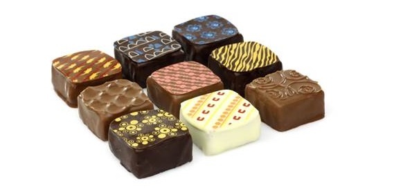 D’Art Chocolate anh 3