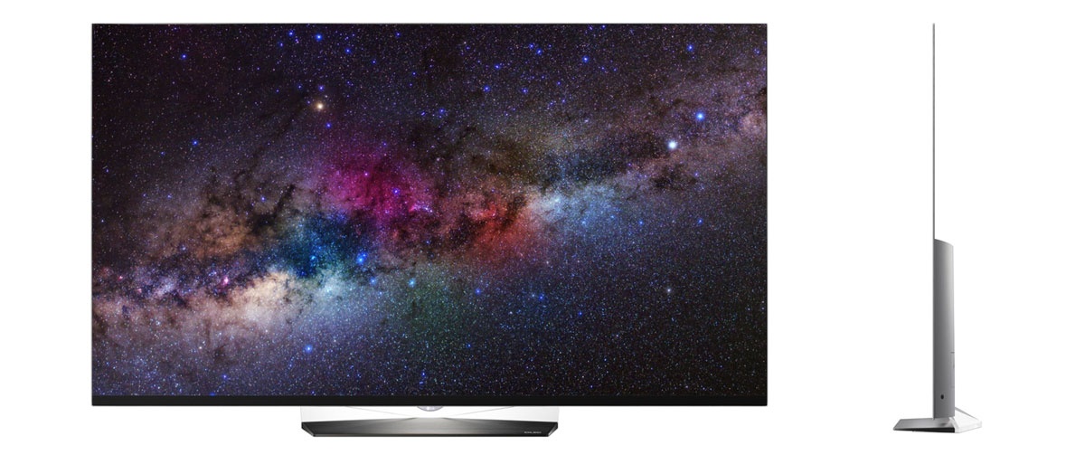 TV LG ảnh 4 TV LG anh 4