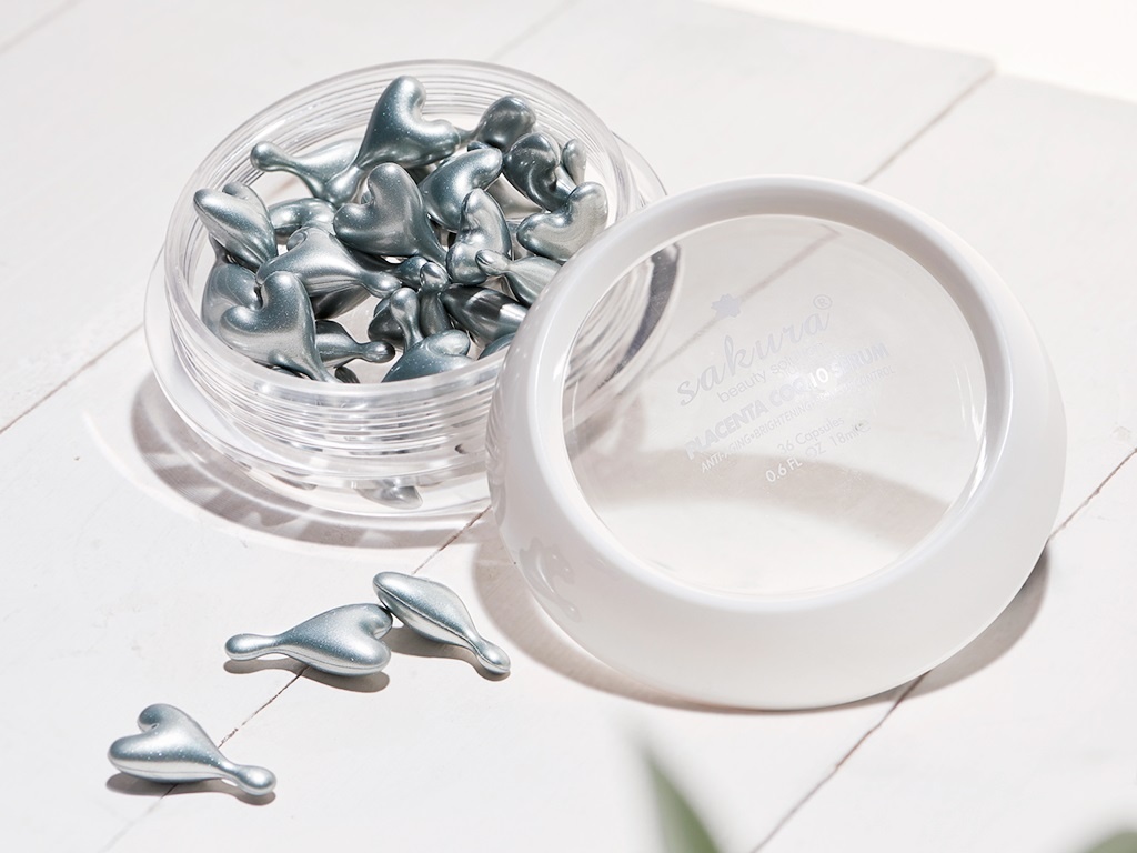 Mỹ phẩm Sakura ảnh 4 My pham Sakura anh 4