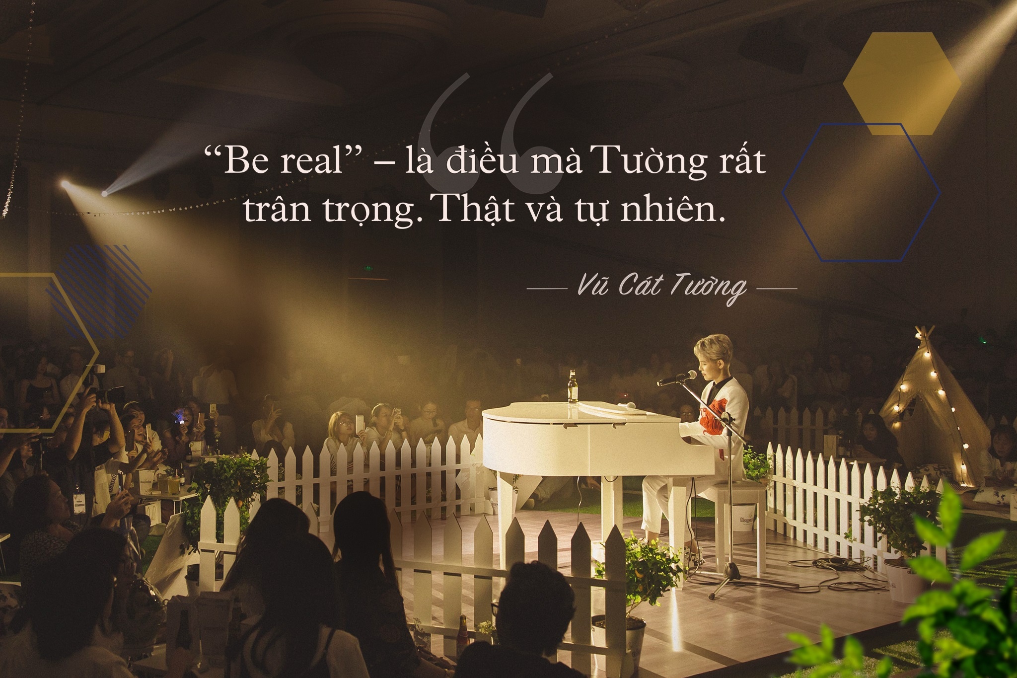Nhung cau noi the hien chat rieng cua Vu Cat Tuong hinh anh