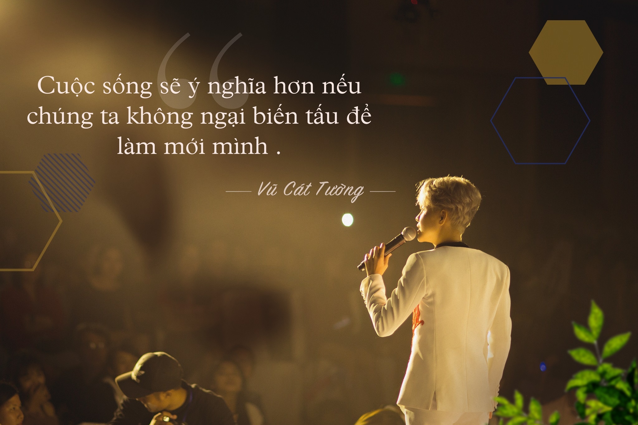 Hoegaarden - The Gaarden Is Open anh 5