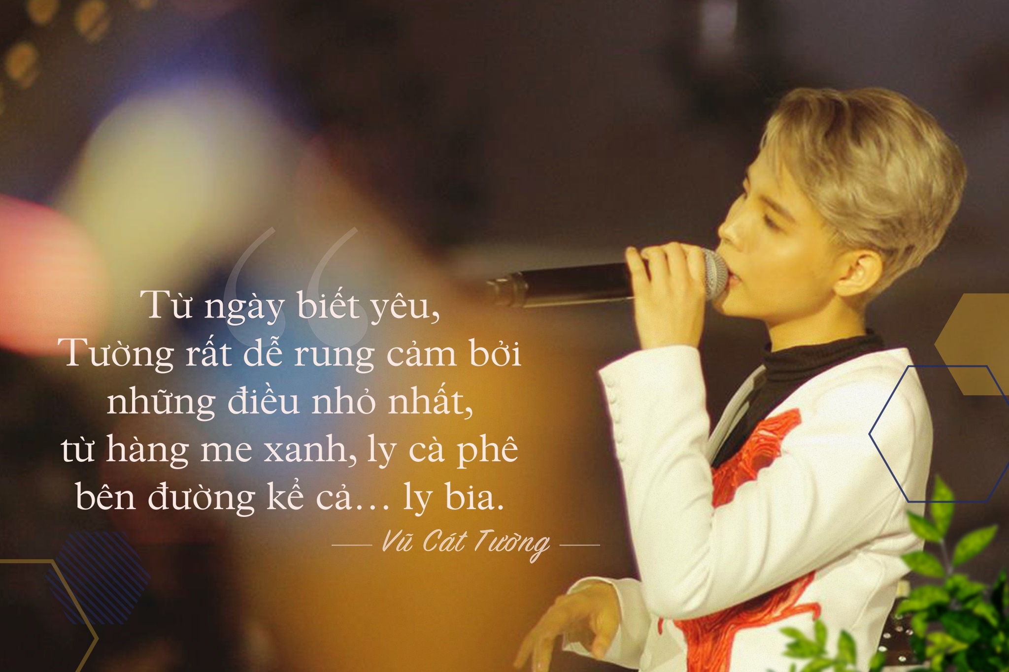 Hoegaarden - The Gaarden Is Open anh 6