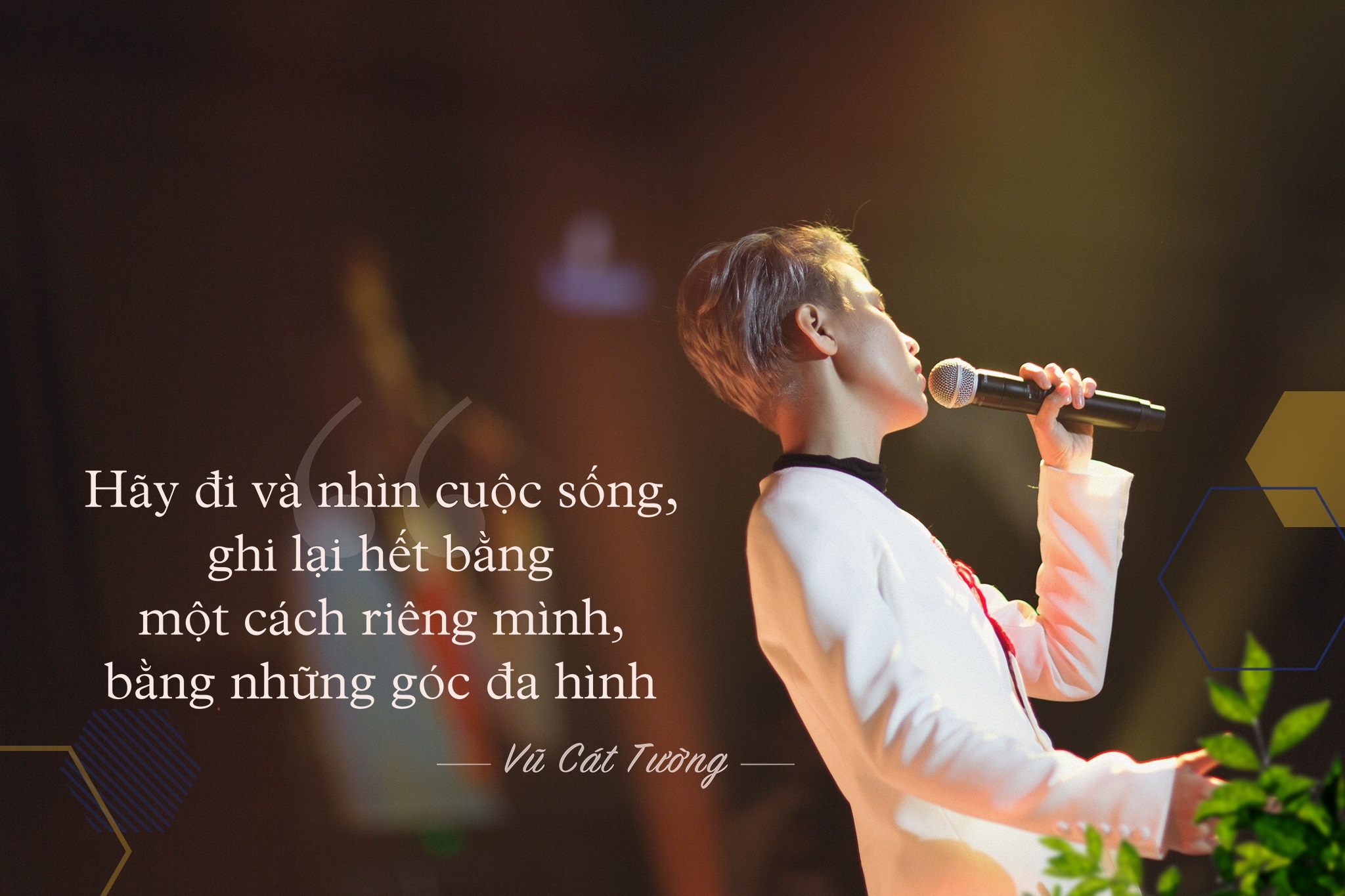 Hoegaarden - The Gaarden Is Open anh 4