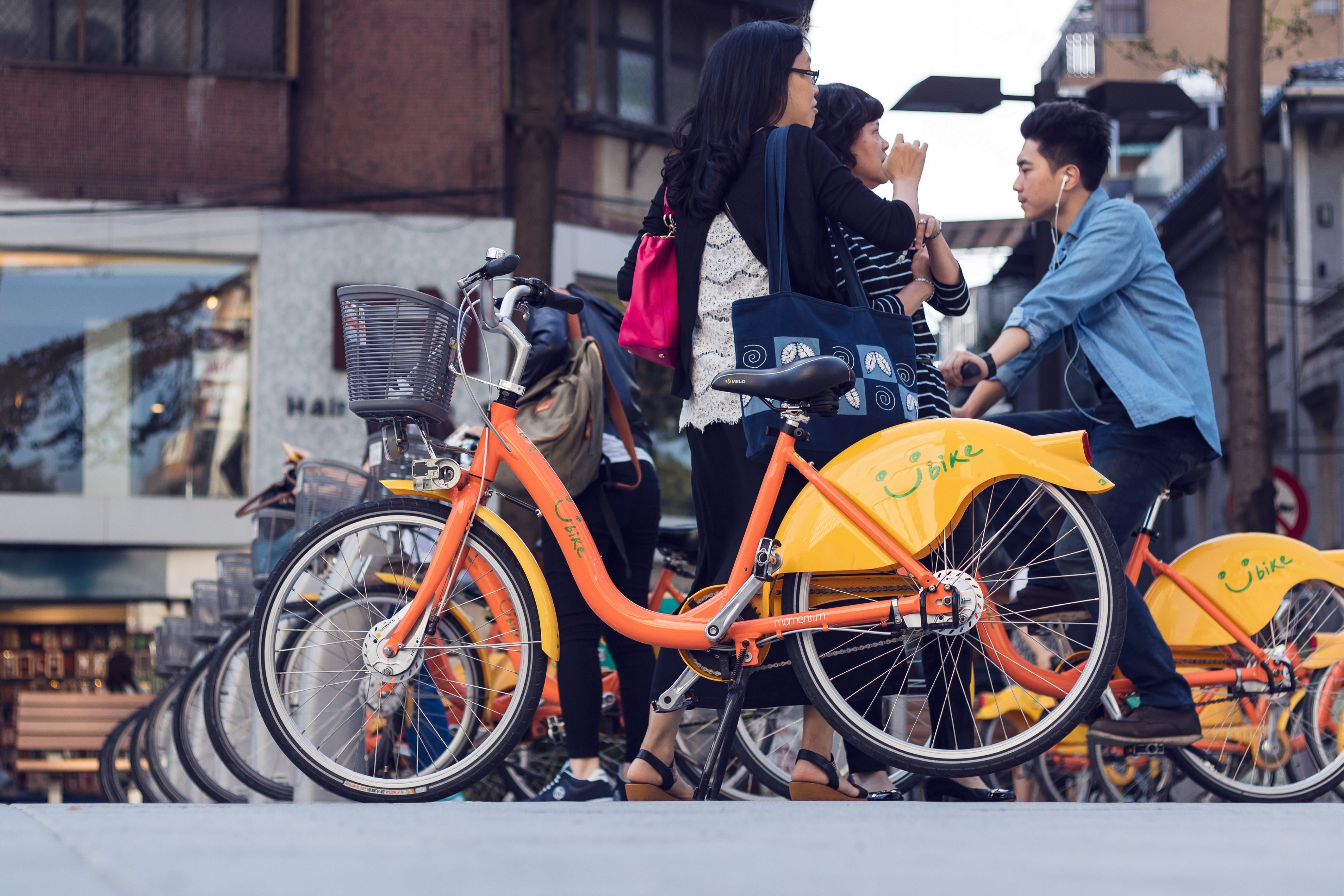 Taiwan - A wonderful journey ảnh 2 Taiwan - A wonderful journey anh 2