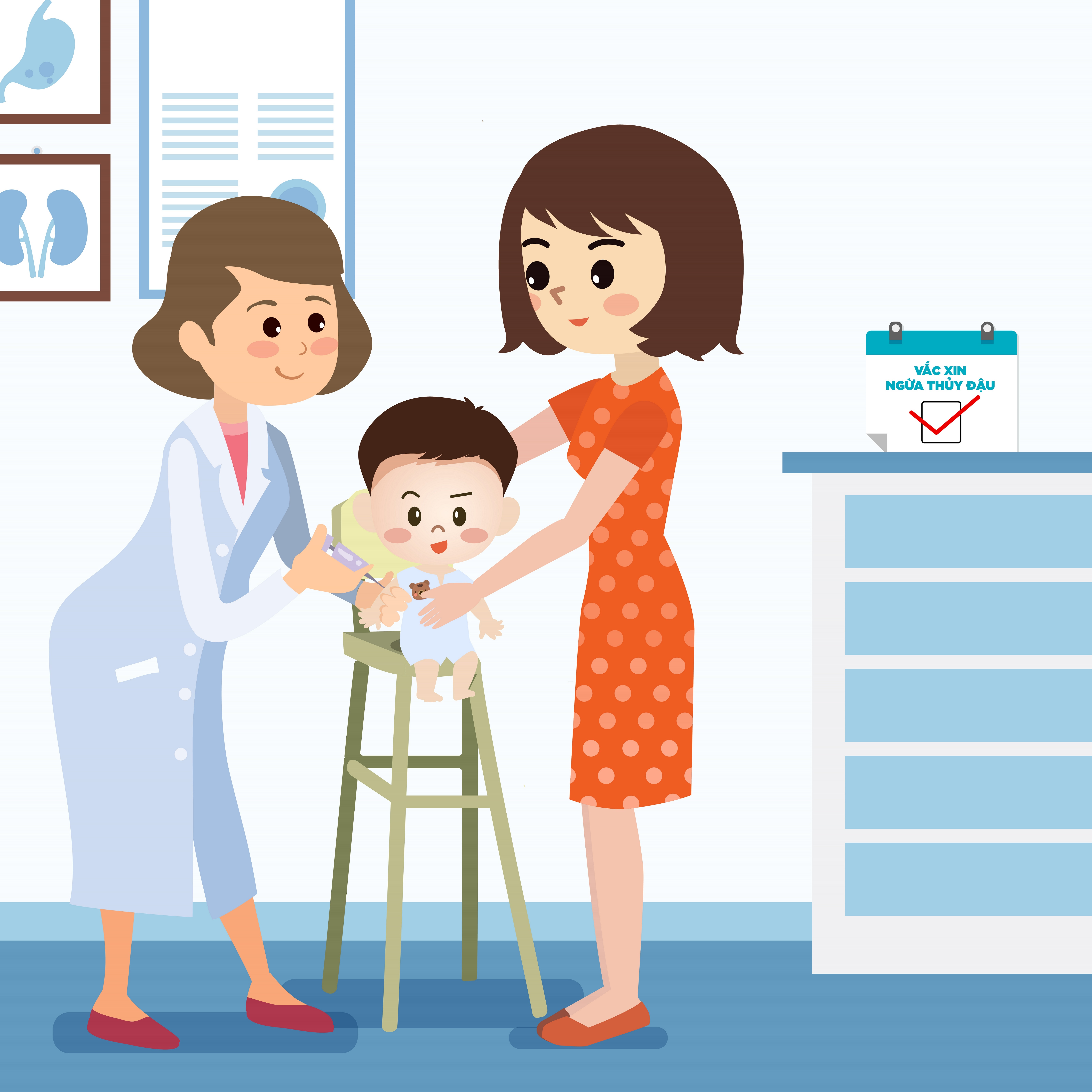 be bi thuy dau anh 10