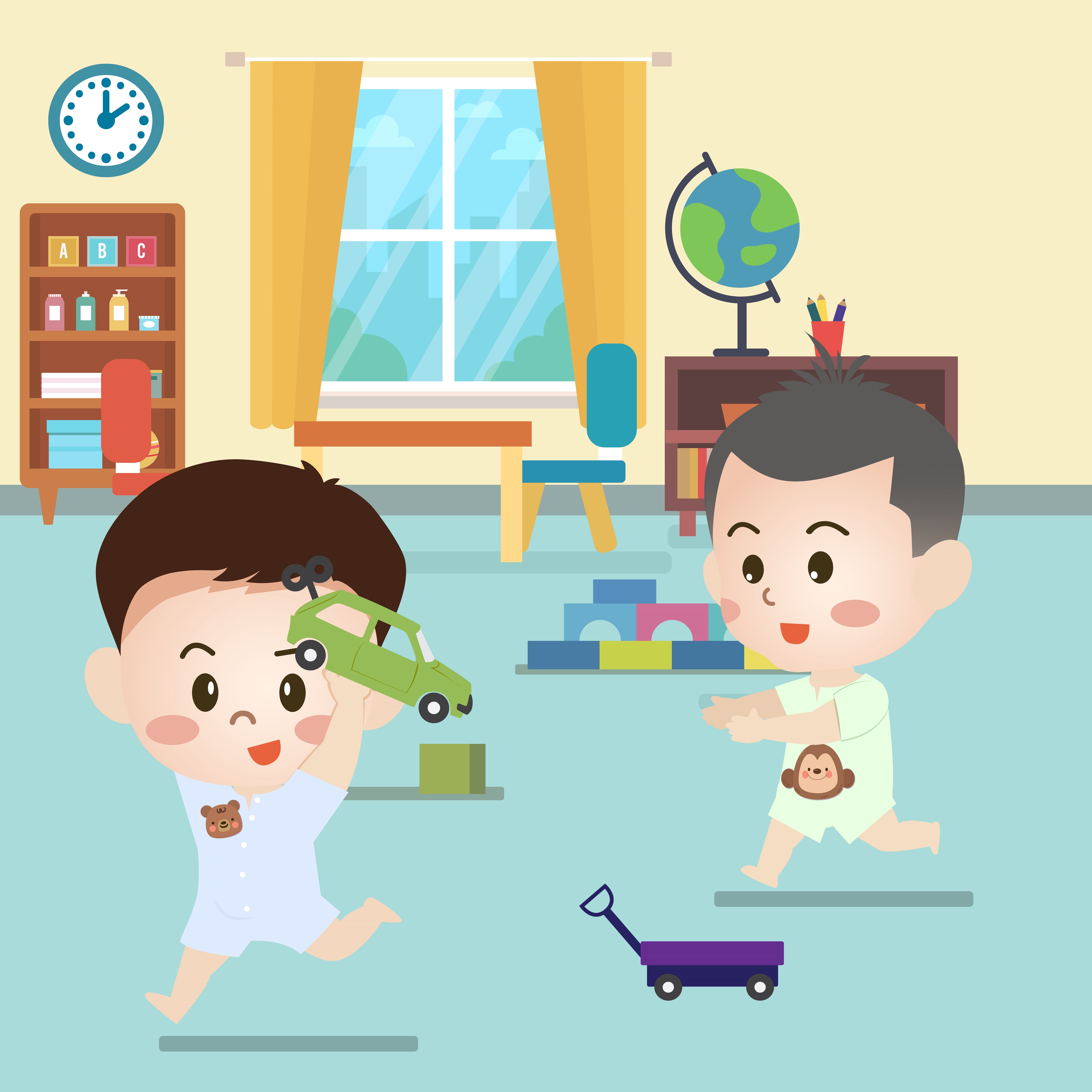 be bi thuy dau anh 2