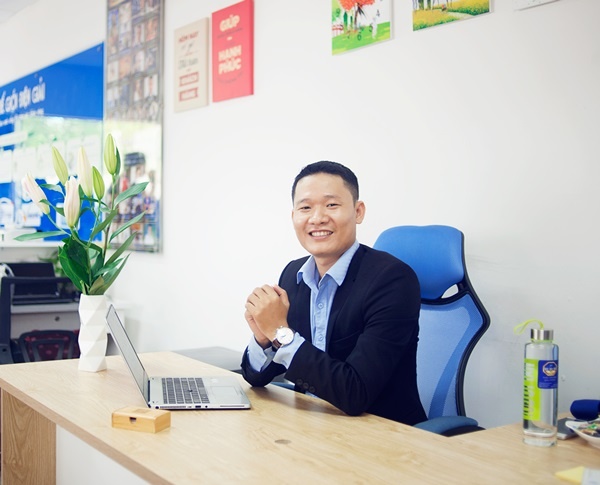 Thế Giới Điện Giải ảnh 1 The Gioi Dien Giai anh 1