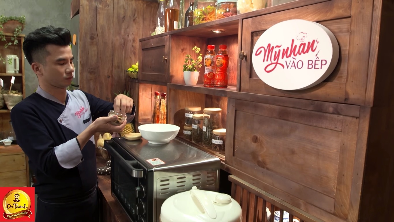 Dê nhúng thảo mộc ảnh 2 De nhung thao moc anh 2