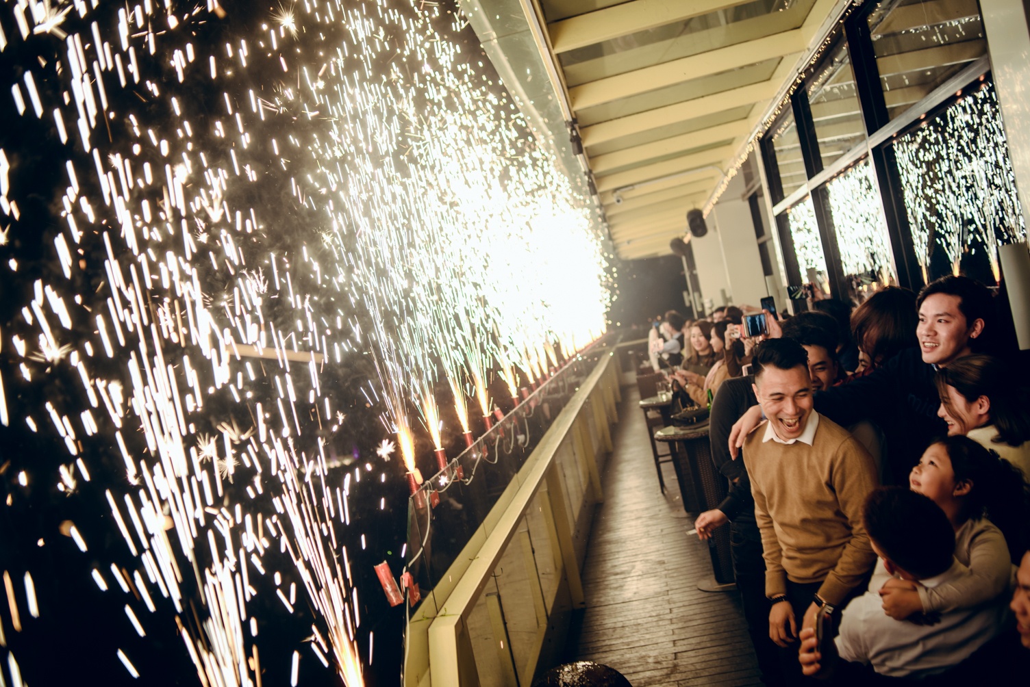 The Rooftop ảnh 5 The Rooftop anh 5