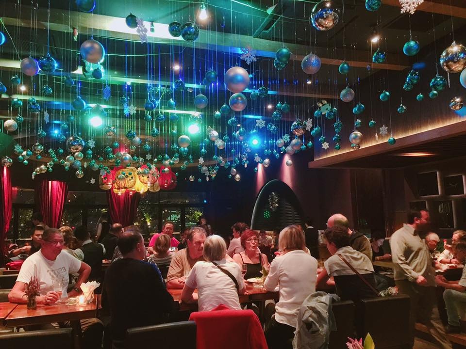 The Rooftop ảnh 1 The Rooftop anh 1