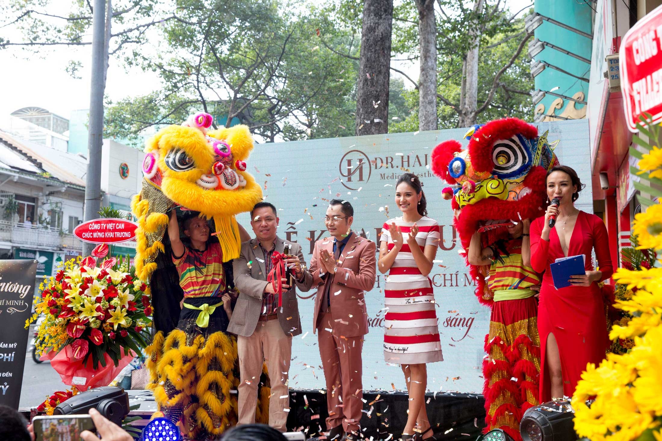 Viện thẩm mỹ Y Khoa Dr.Hải Lê ảnh 3 Vien tham my Y Khoa Dr.Hai Le anh 3