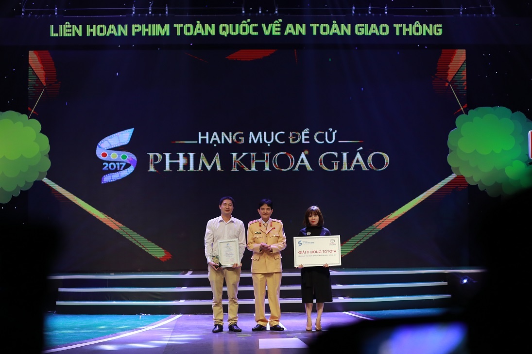 Toyota Viet Nam anh 1