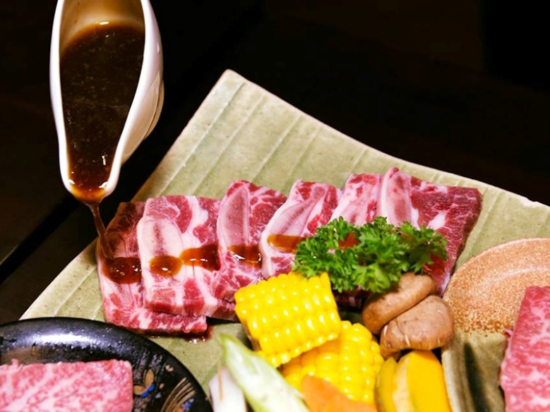 Tasaki BBQ  ảnh 1 Tasaki BBQ anh 1