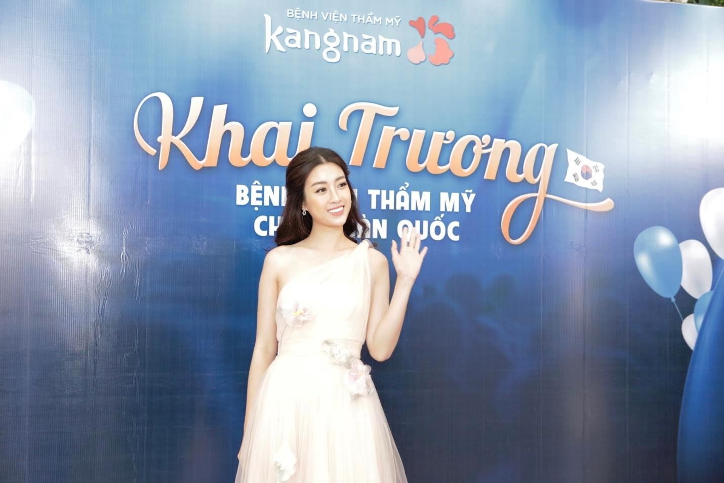 Benh vien tham my Kangnam anh 1