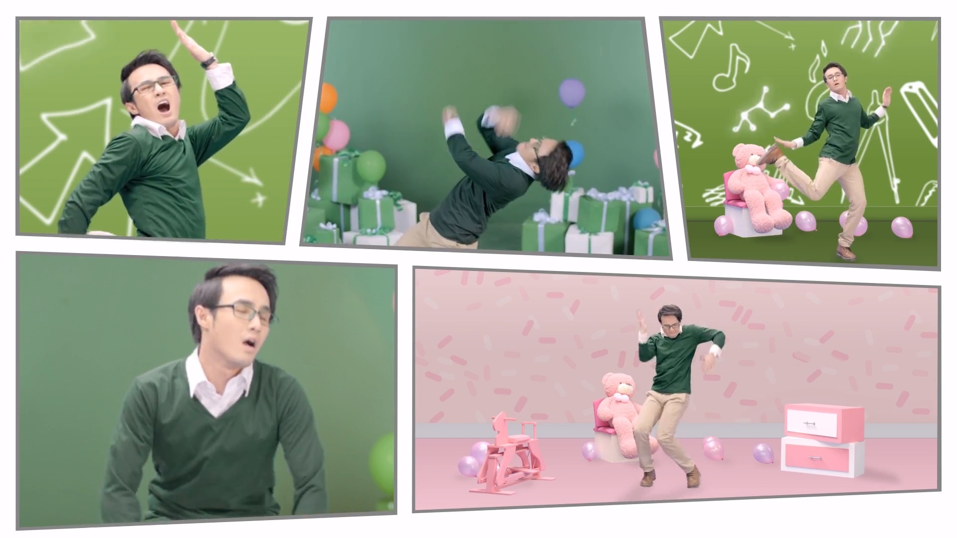 Hat xi Huynh Lap ke anh 1