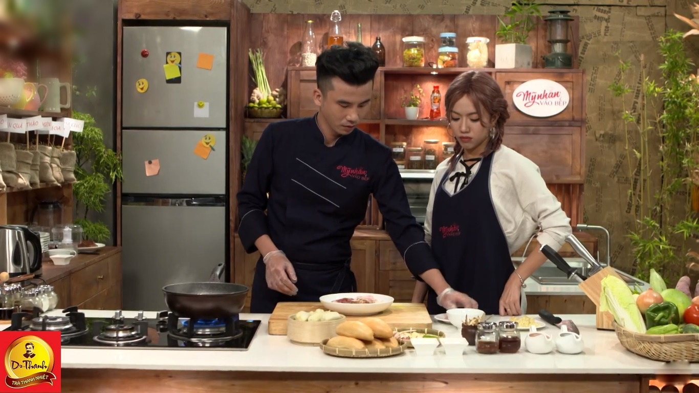 Dr Thanh ảnh 3 Dr Thanh anh 3