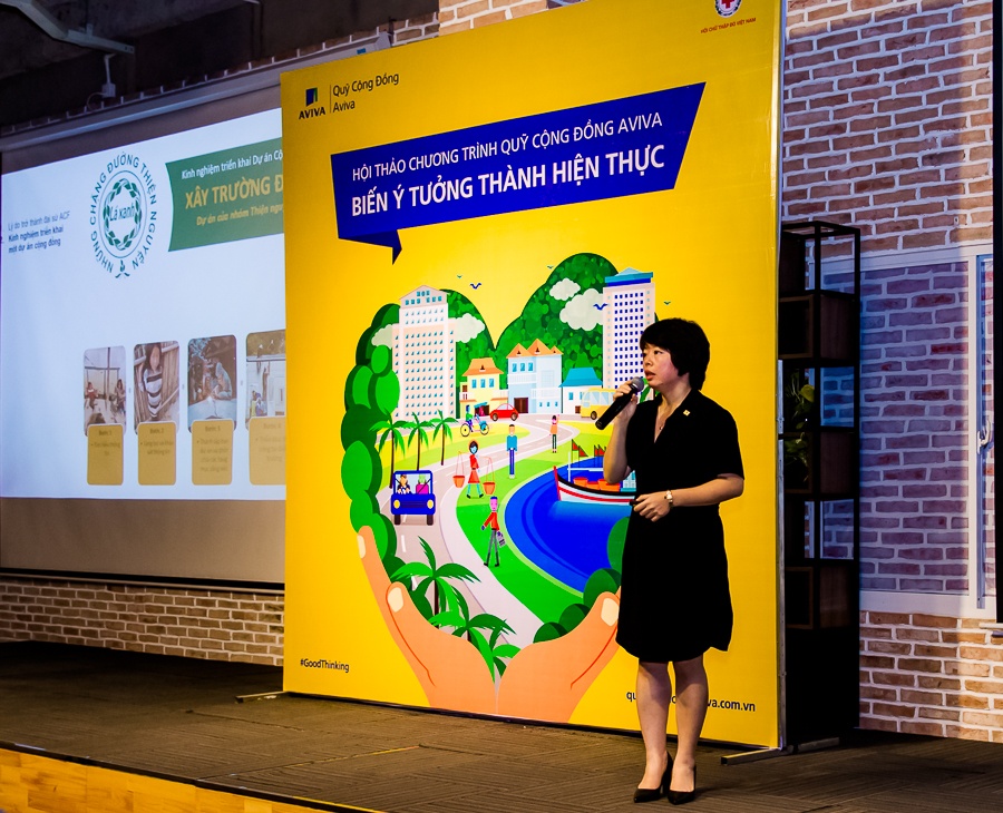 Aviva Vietnam anh 2