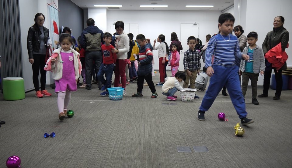 Panasonic Risupia ảnh 2 Panasonic Risupia anh 2