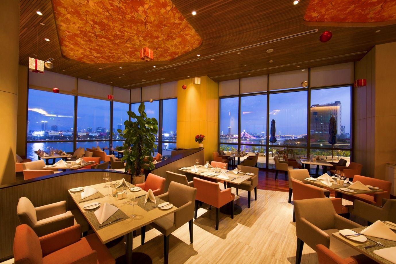 khách sạn Novotel Đà Nẵng  ảnh 2 khach san Novotel Da Nang anh 2