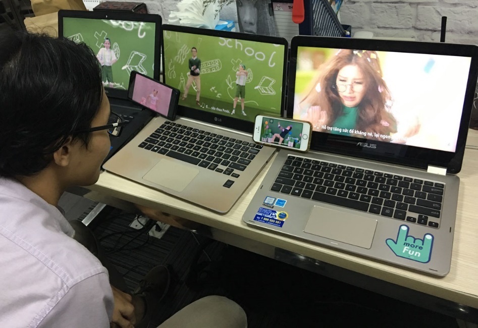 Hat xi Huynh Lap ke anh 2