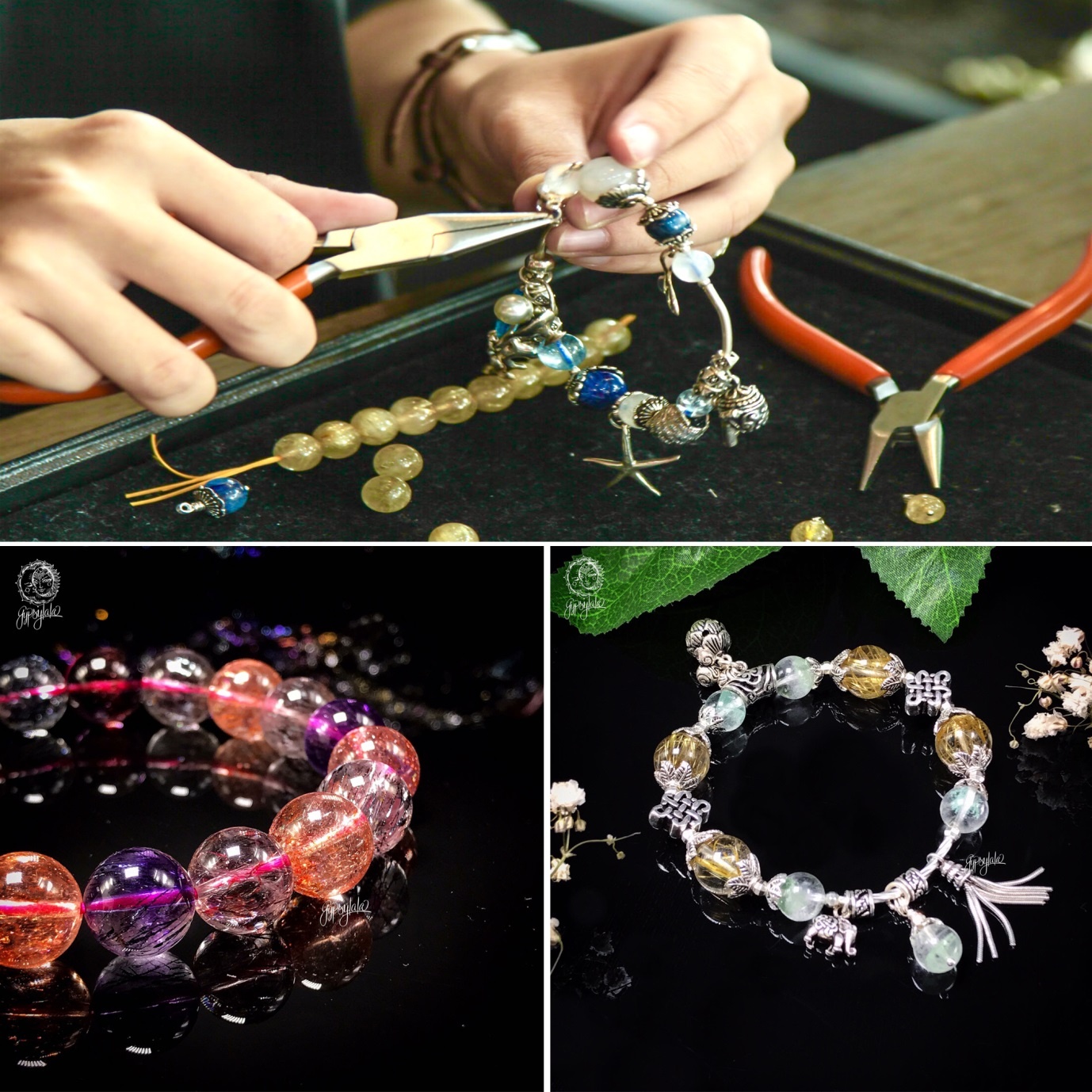 Gypsy.lala ảnh 3 Gypsy.lala anh 3