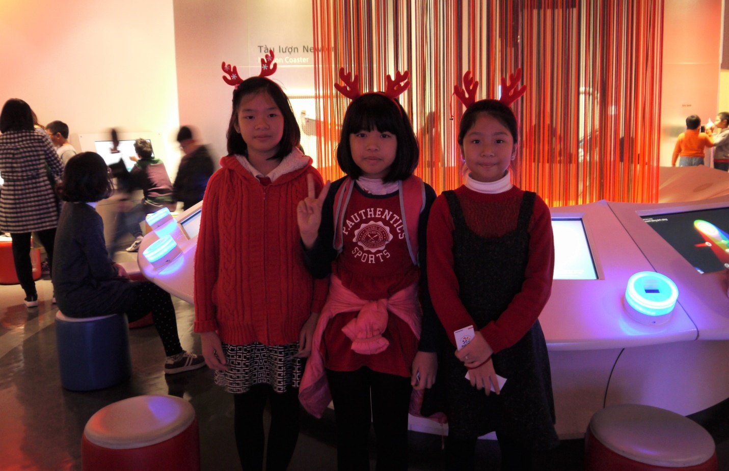 Panasonic Risupia ảnh 3 Panasonic Risupia anh 3