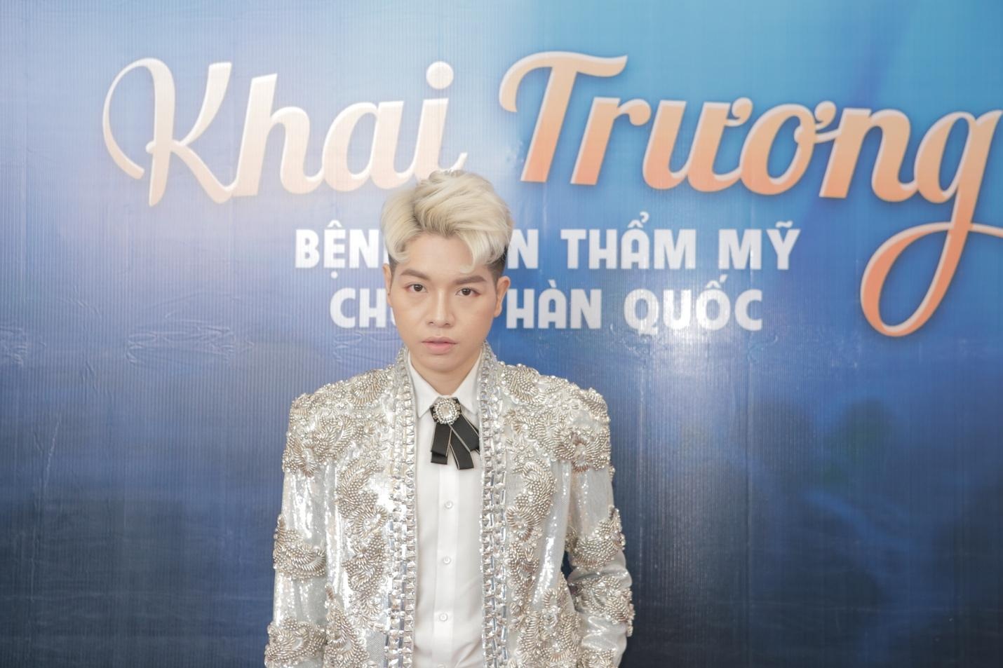 Benh vien tham my Kangnam anh 3