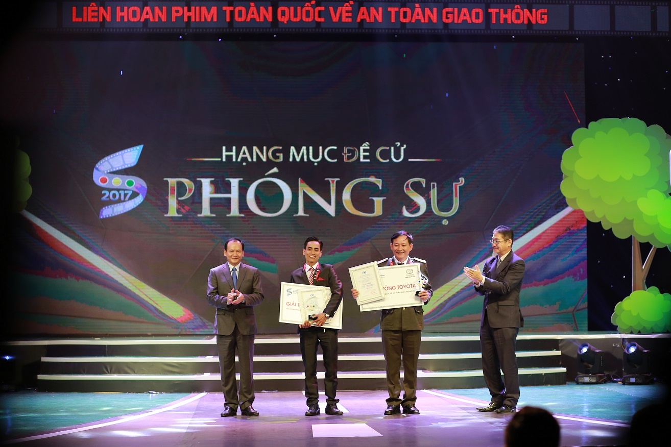 Toyota Viet Nam anh 3