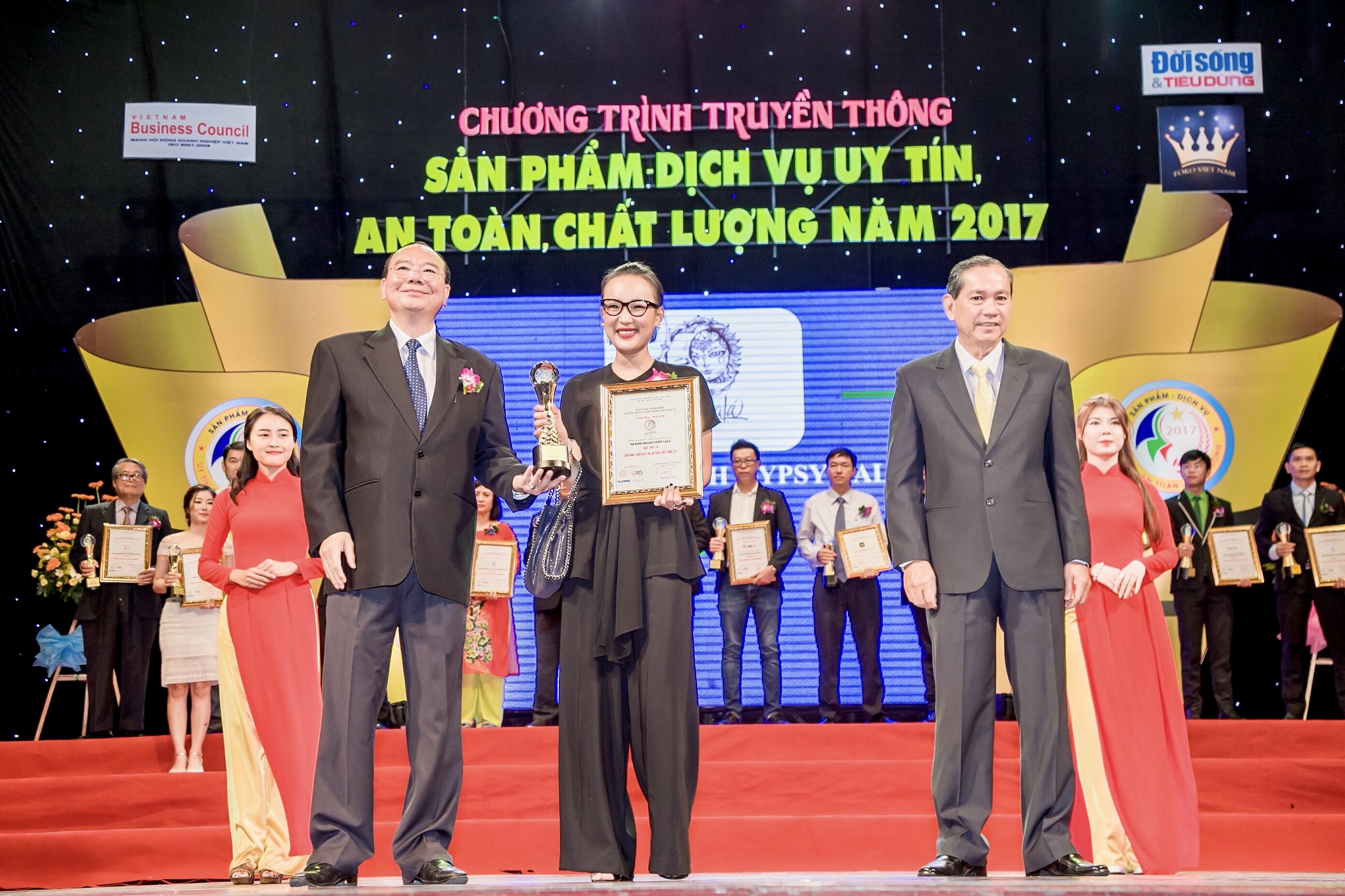 Gypsy.lala ảnh 4 Gypsy.lala anh 4