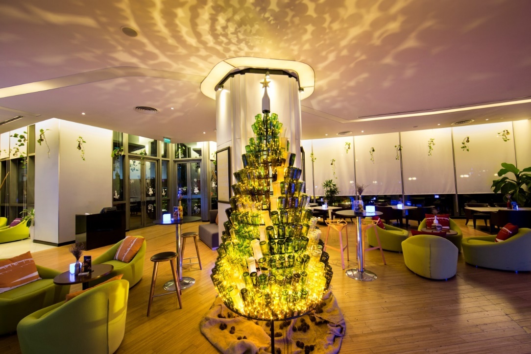 khách sạn Novotel Đà Nẵng  ảnh 4 khach san Novotel Da Nang anh 4