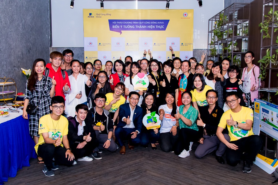 Aviva Vietnam anh 5