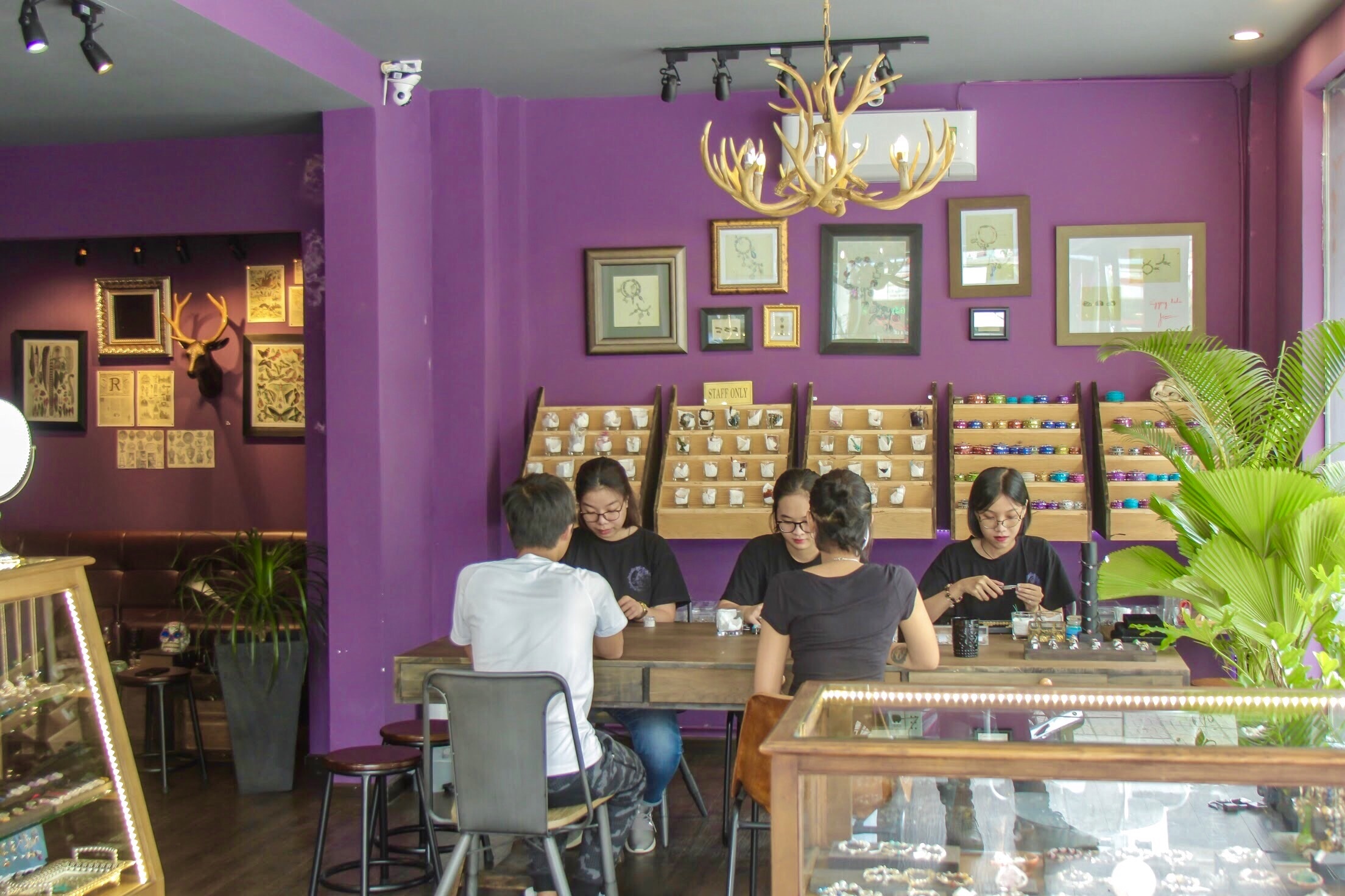 Gypsy.lala ảnh 5 Gypsy.lala anh 5