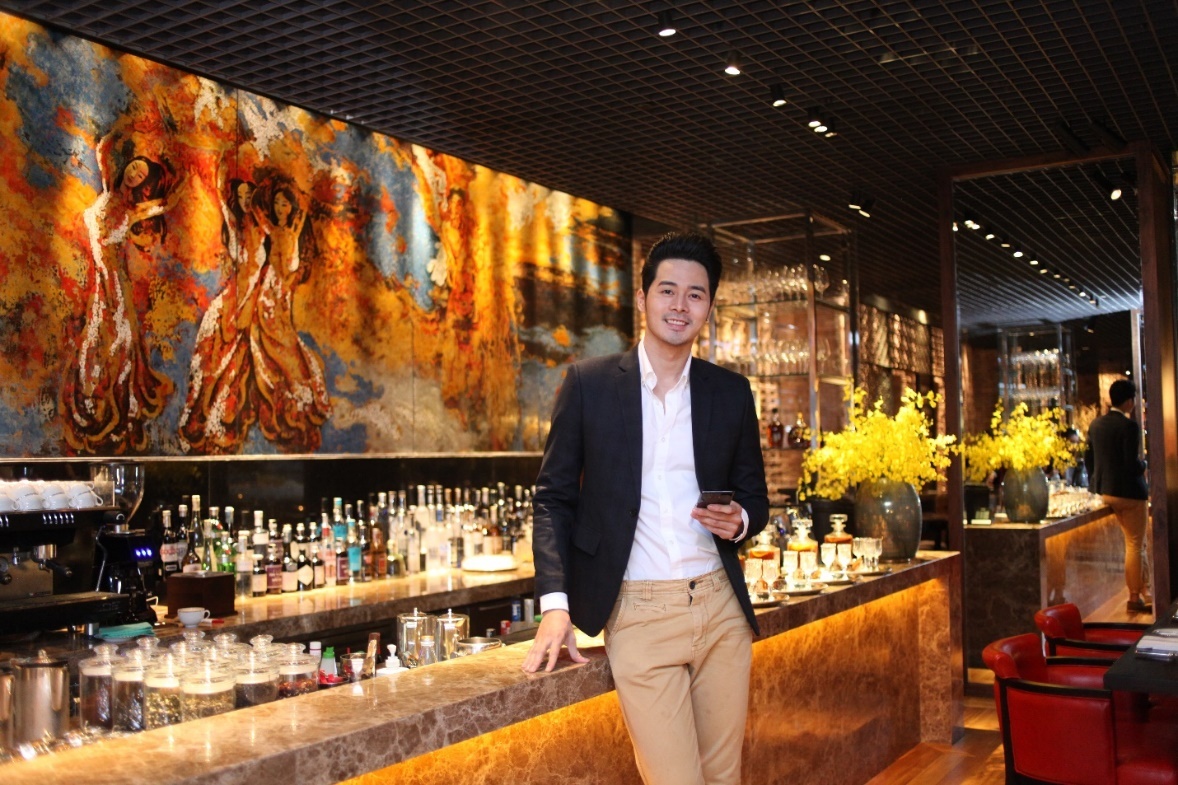 nha hang Square One anh 6