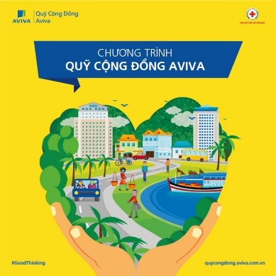 Aviva Vietnam anh 6