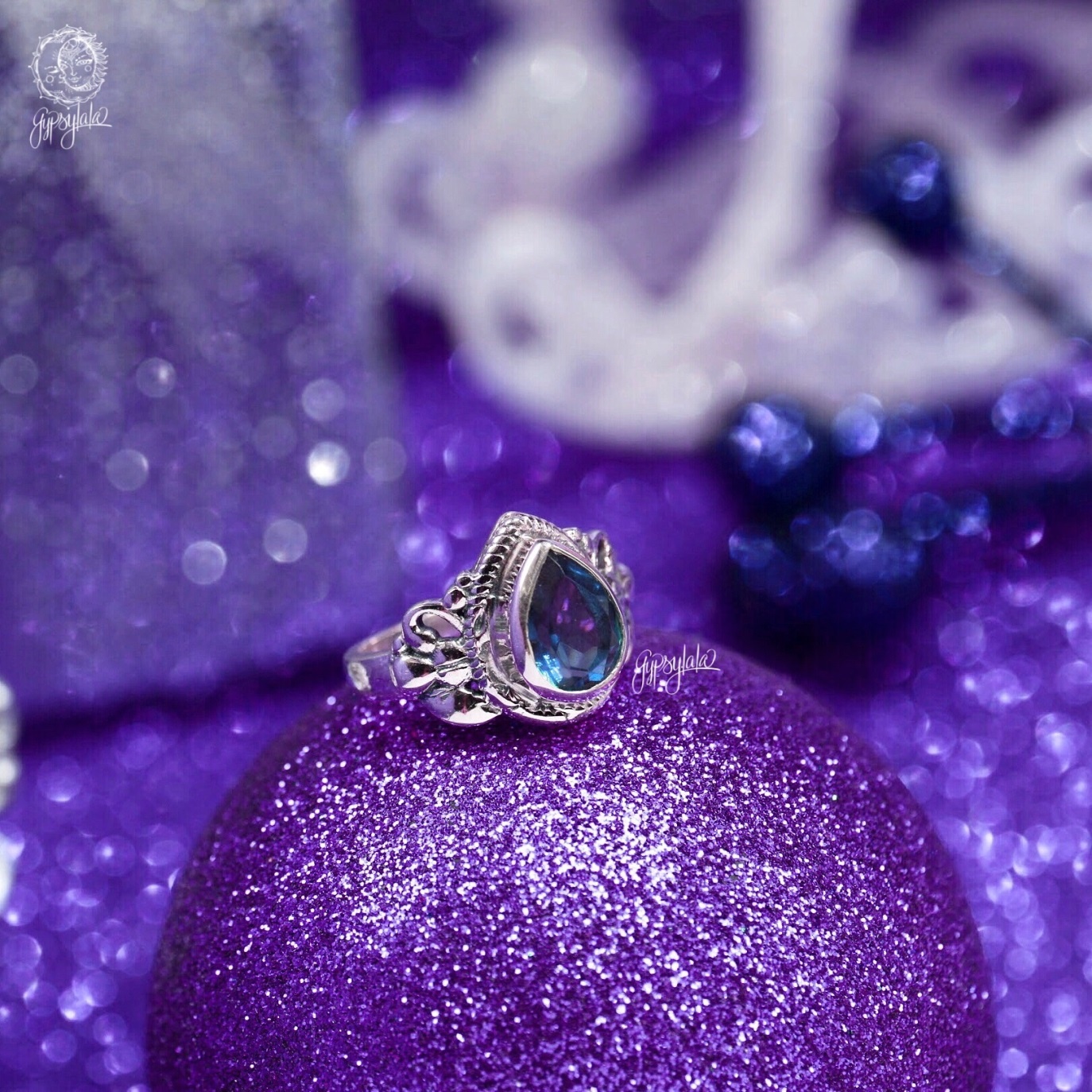 Gypsy.lala ảnh 6 Gypsy.lala anh 6